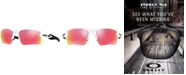 Oakley FLAK 2.0 XL PRIZM FIELD Sunglasses, OO9188